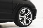 Mercedes-Benz ML-Class by Brabus 2011 года